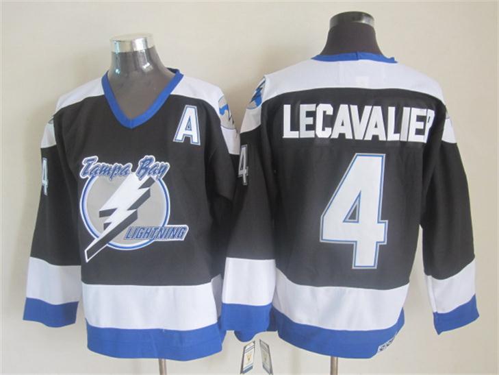 Tampa Bay Lightning jerseys-001